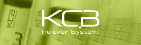 KCB Relaxer System