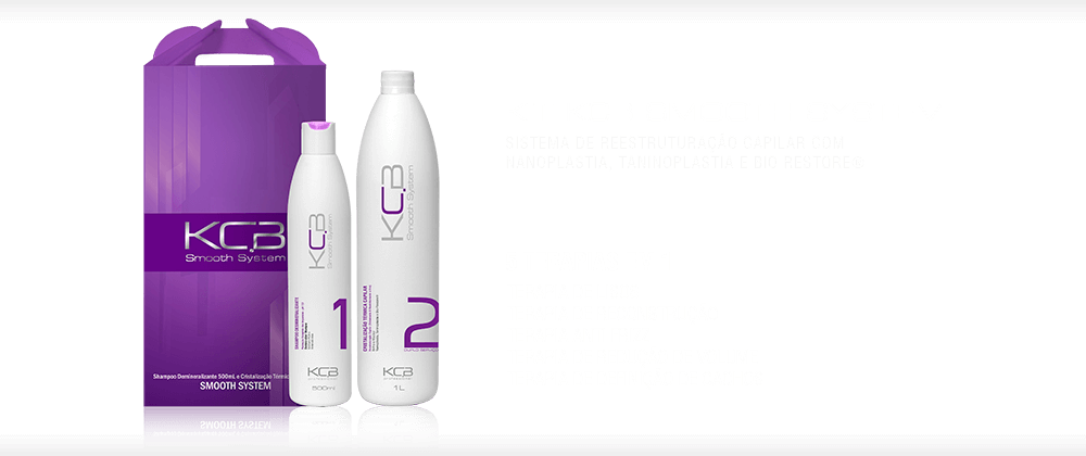 KCB Smooth System
